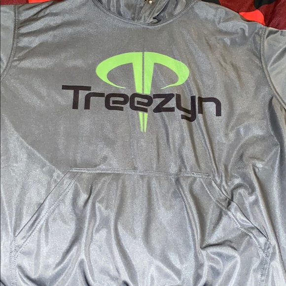 Treezyn hoodie - Picture 1 of 4